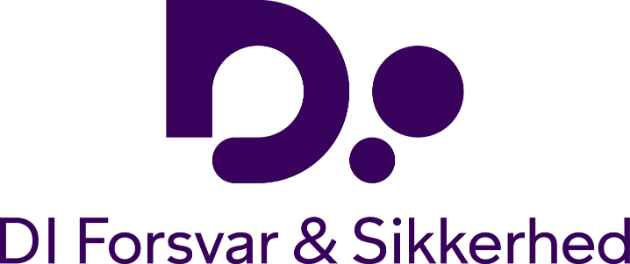 DI Danish Defence and Security Industries logo