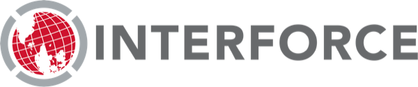 InterForce logo