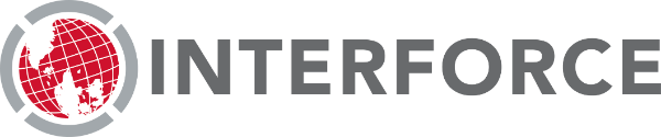 InterForce logo
